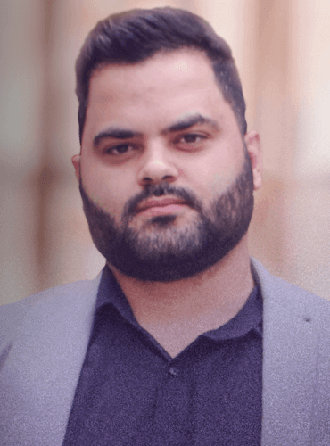 Foto de perfil Gustavo Ribeiro
