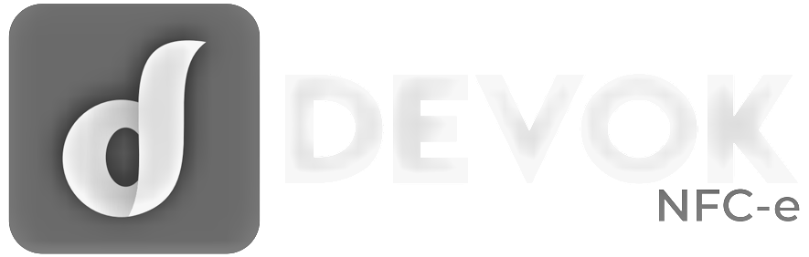 Logo Devok