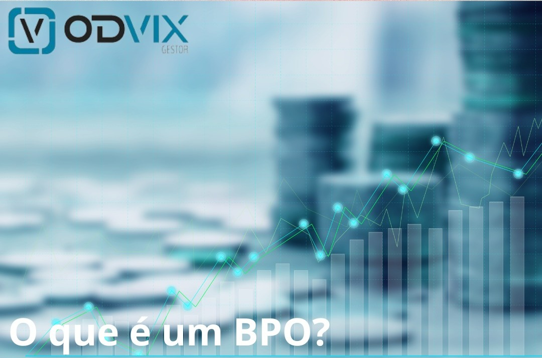 O que é um BPO?