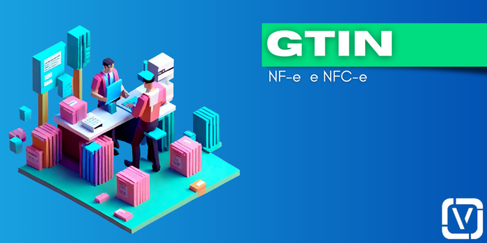 GTIN na NF-e e NFC-e