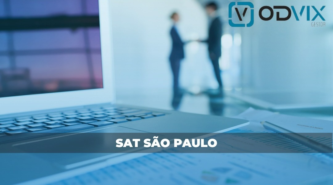 SAT São Paulo: o que é e como ele funciona?