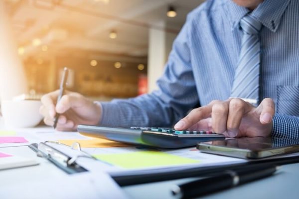 CST ICMS e suas possíveis variações