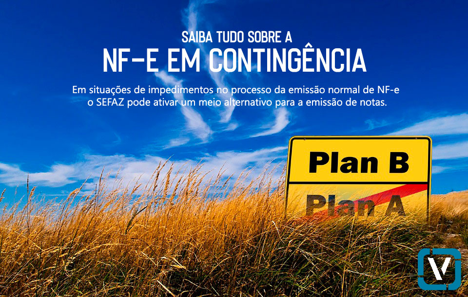 Contingência da NF-e: o que é e como emiti-la?