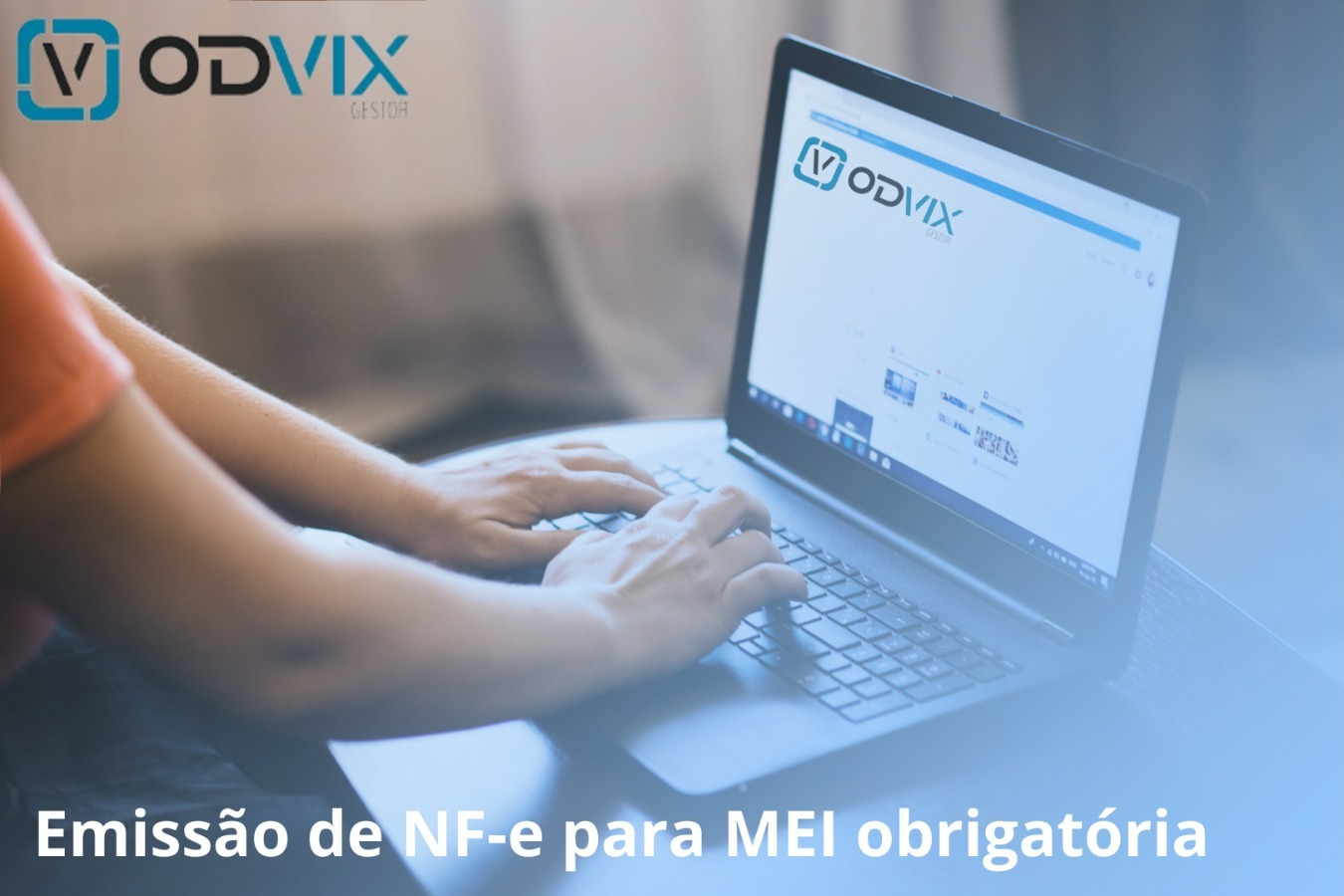 A partir de Abril de 2023, a emissão de NF-e para MEI será obrigatória