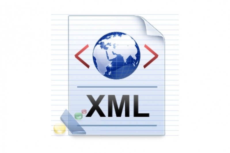 Informações do responsável técnico no XML